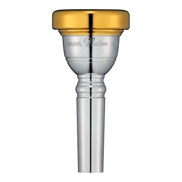 Мундштук для тромбона YAMAHA SL-48L-GP LARGE SHANK