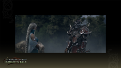 King Arthur: Knight's Tale - Supporter Pack (для ПК, цифровой код доступа)
