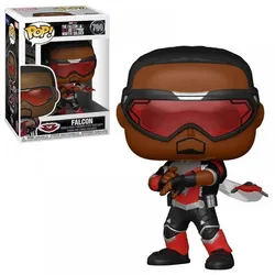 Funko POP! Marvel. The Falcon and Winter Solder: Falcon (700)