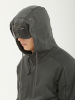 Мужская Толстовка In Diagonal Raised Fleece