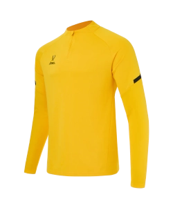 Джемпер тренировочный CAMP 2 Training Top, желтый
