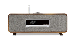 Микросистема Ruark R3S Walnut