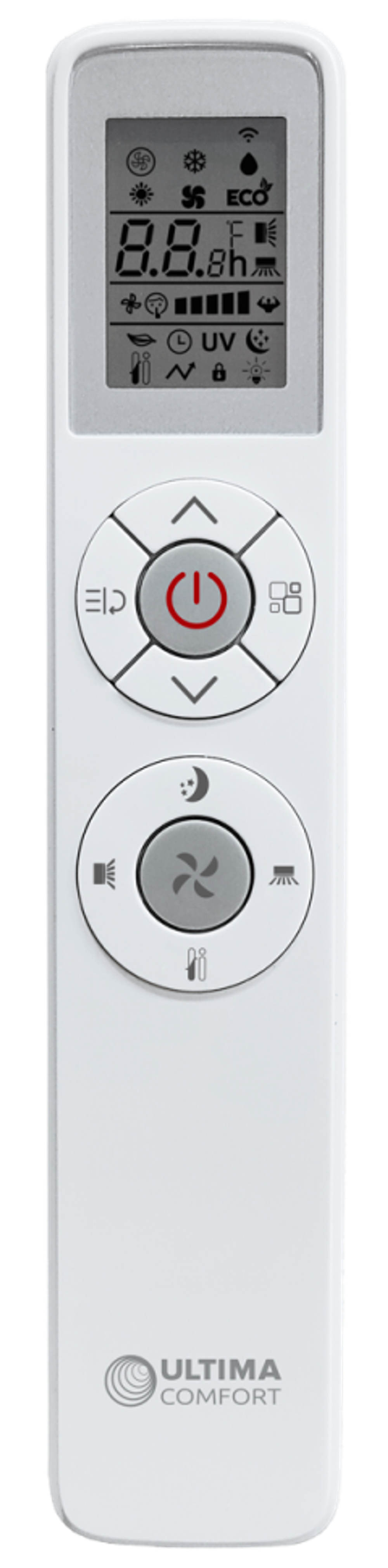 Настенная сплит-система Ultima Comfort EXD-18PN-IN/EXD-18PN-OUT EXCEED