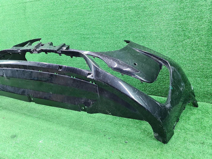 Бампер передний JAECOO J8 (2024-н.в.)