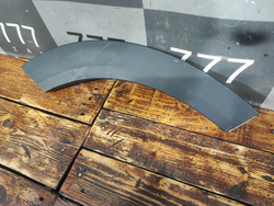 Накладка двери задней правой Haval F7 2 24-нв Б/У Оригинал 5006180XKN02A