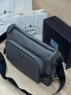 Сумка через плечо Prada