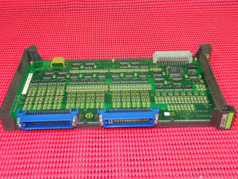 YASKAWA JANCD-MIO02 YASKAWA JANCD-MIO02