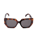 Солнцезащитные очки Celine - черепаховый(CL40239F)