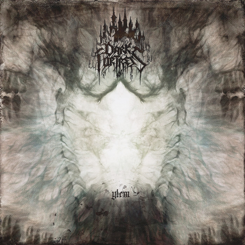 Dark Fortress / Ylem (2LP)