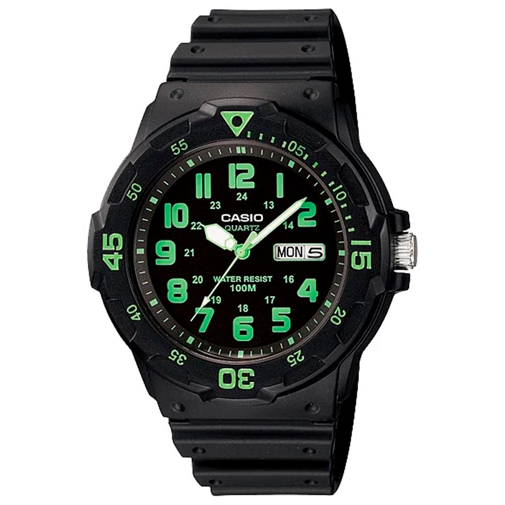 Casio MRW-200H-3B