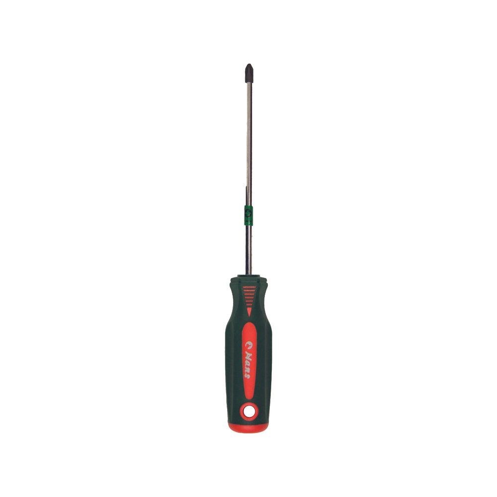 0420PH2-6 отвертка Phillips PH2*150мм