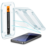 Защитное стекло Spigen Glas.tR EZ Fit 2 шт. для Galaxy A56 5G / S24 FE Clear