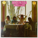 Smokie – The Montreux Album (Малайзия)