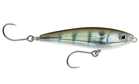 Воблер RAPALA X-Rap Subwalk SXRSB09-PF