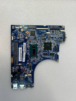 Материнская плата для ноутбука Lenovo Flex-14 ST6A W8S GM DIS Intel Core i3 4010U 2G (90204892), оригинал