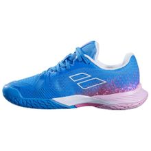 Кроссовки детские Babolat Jet Mach 3 All Court (размер с 31 по 35,5)