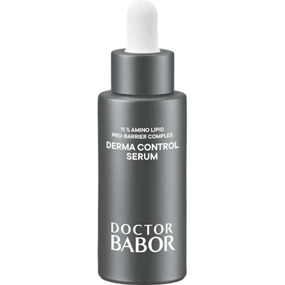 Сыворотка для укрепления барьера Doctor Babor Pro Derma Control Serum 30 мл