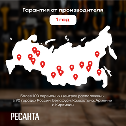 Лобзик электрический РЕСАНТА Л-65/650