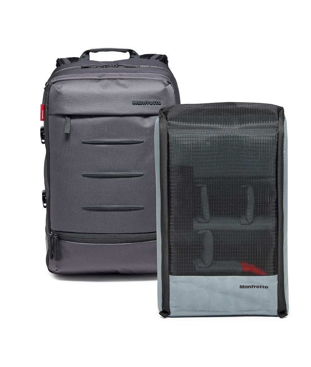 Manfrotto MN-BP-MV-30 Manhattan Mover-30
