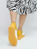 Туфли женские демисезонные MISSLIZA 2551\R1494-06