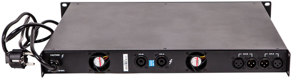 Soundking AQ2450
