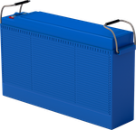 Аккумулятор UNIT 12UFT200 - AGM ( 12В / 200Ач )