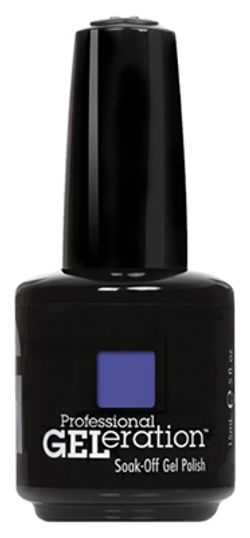 Гель-лак GEL-1212 Grape Escape 15 мл