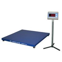 Весы платформенные ВСП4-1500.А9 1250*1250