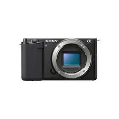 Sony ZV-E10 Body