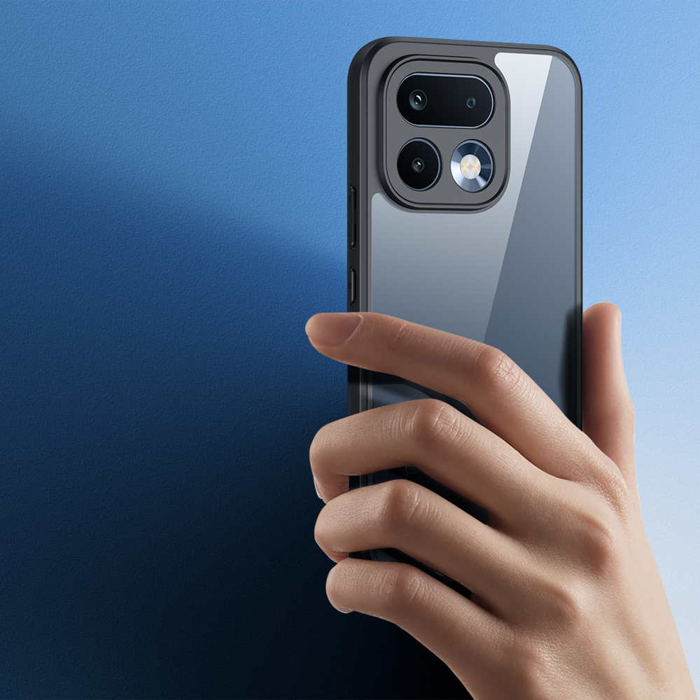 Защитный прозрачный чехол для Realme16 Pro, серия Aimo Series от Dux Ducis