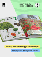 Большая энциклопедия в картинках
