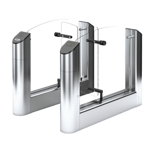 Oxgard Praktika T-04-SM-900 СКУД