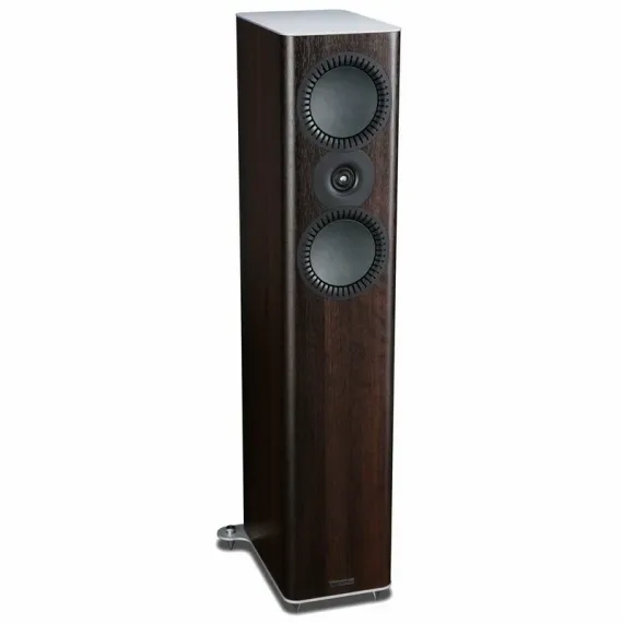 Mission QX-4 MKII Walnut