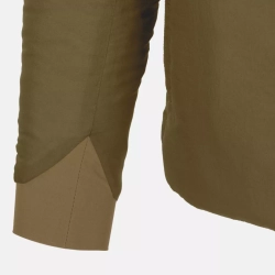 Куртка Wolfhound Helikon (Taiga Green)