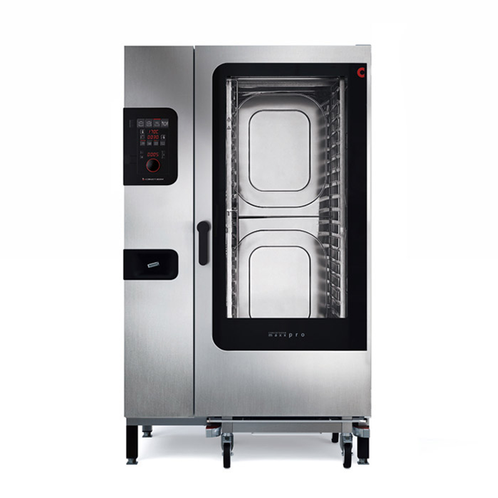 Пароконвектомат Convotherm maxx pro easyDial 20.20 EB