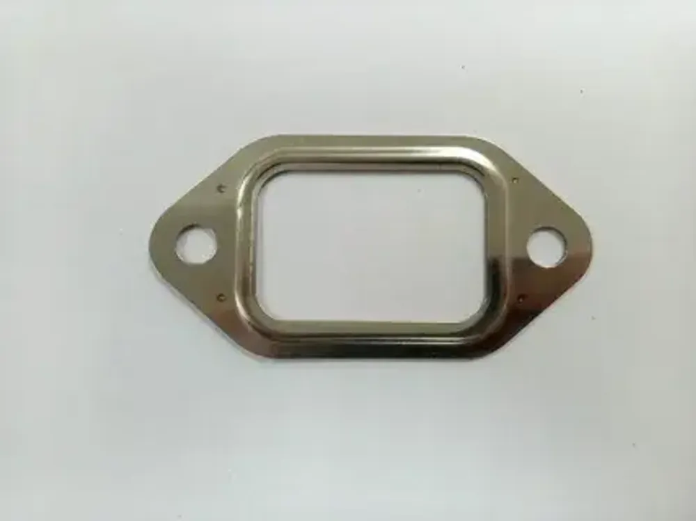 Прокладка выхлопной трубы в сборе / Exhaust pipe gasket assembly АРТ: CQ100-1008250B