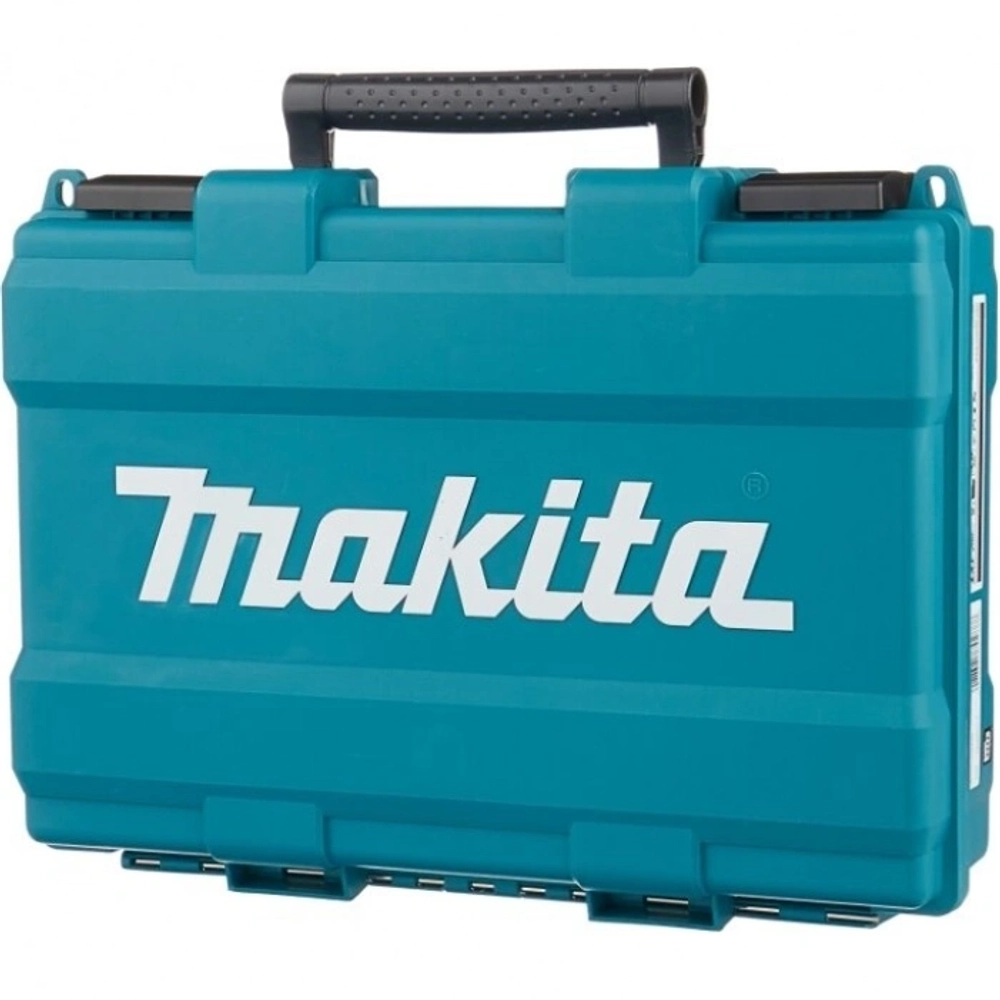 Гайковерт аккумуляторный ударный Makita DTD152RME