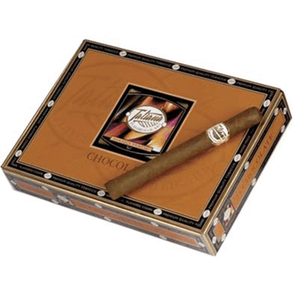 Tatiana Classic Chocolate