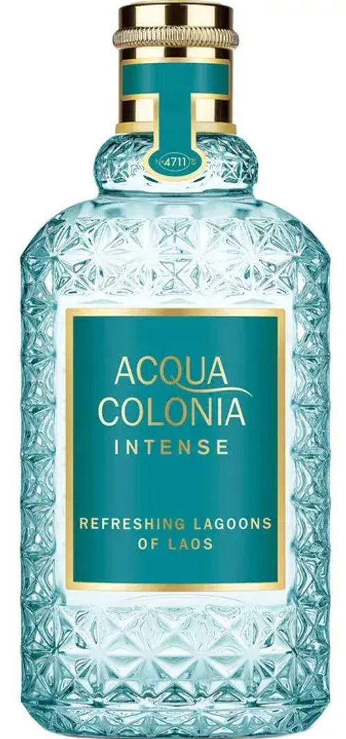 4711 Acqua Colonia Intense Refreshing Lagoons of Laos EDC 100 ml