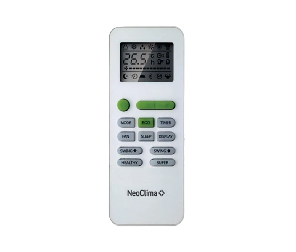 Neoclima NS/NU-HAL12F