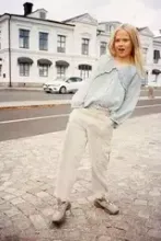 Новинки ZARA для девочек