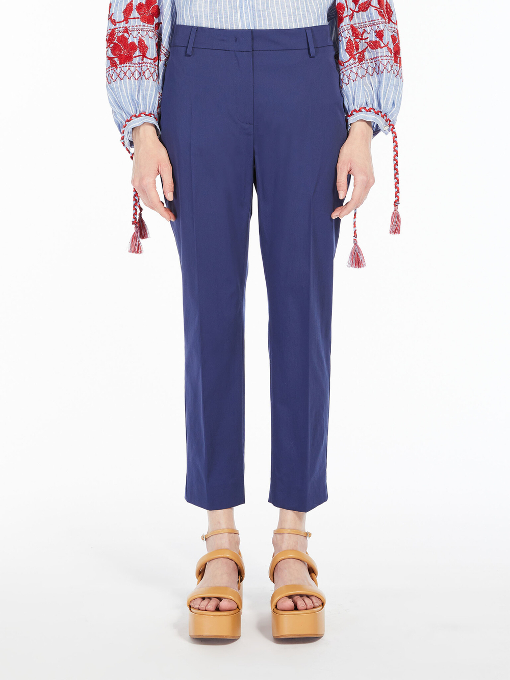 Брюки женские WEEKEND MAX MARA CECCO