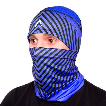 Баф ARSWEAR Active, Синий