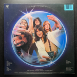 Journey ‎– Captured 2LP (США 1981г.)