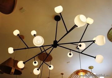 Design lamp 07-381