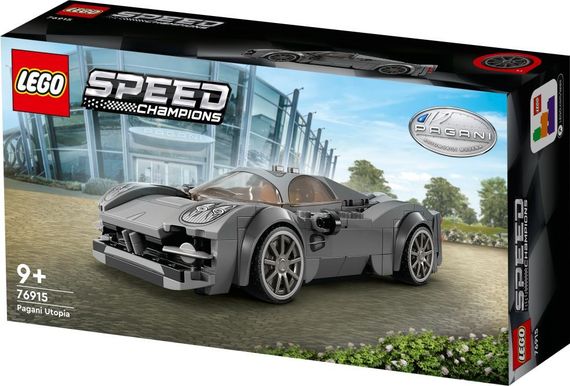 Lego konstruktor Speed Champions 76915 Pagani Utopia