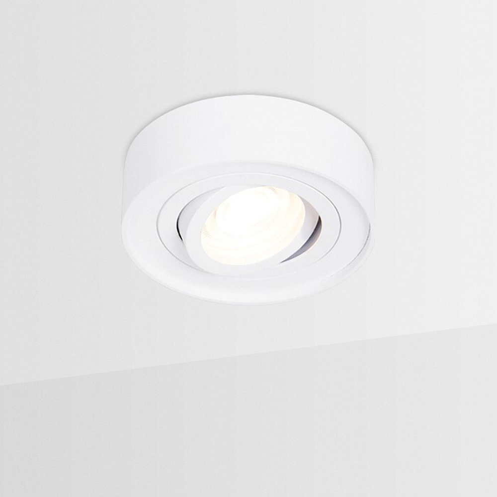 Встраиваемый светильник Ambrella Light TN TN150