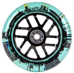 Колесо для самоката X-Treme 110*24мм, Primula, blue