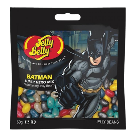 Драже Jelly Belly Super Hero