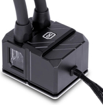 Система охлаждения жидкостная Alphacool Eisbaer Pro Aurora 420 CPU AIO